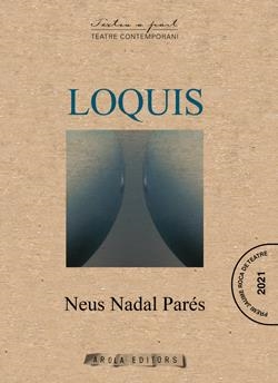 LOQUIS | 9788412663709 | NADAL PARÉS, NEUS