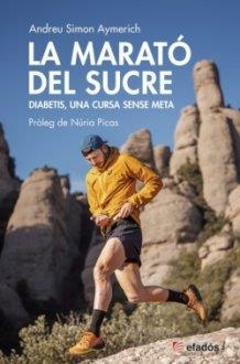 MARATÓ DEL SUCRE, LA | 9788418243592 | SIMON, ANDREU