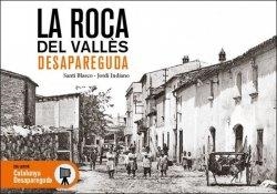 ROCA DEL VALLÈS DESAPAREGUDA, LA | 9788419239693 | BLASCO, SANTI / INDIANO, JORDI