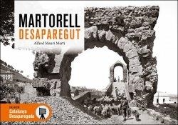 MARTORELL DESAPAREGUT | 9788419239815 | MAURI, ALFRED