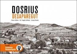DOSRIUS DESAPAREGUT | 9788419239686 | ALSINA, NEUS / JUBANY, M. ÀNGELS / RAMIS, JOSEP
