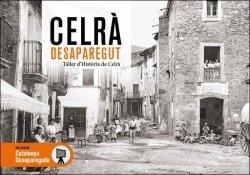 CELRÀ DESAPAREGUT | 9788419239679 | TALLER HISTÒRIA DE CELRÀ