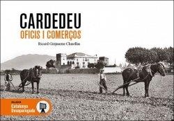 CARDEDEU. OFICIS I COMERÇOS | 9788419239662 | GINJAUME, RICARD