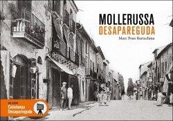 MOLLERUSSA DESAPAREGUDA | 9788419239860 | PONS, MARC