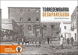 TORREDEMBARRA DESAPAREGUDA | 9788419239945 | MORLÀ, DAVID