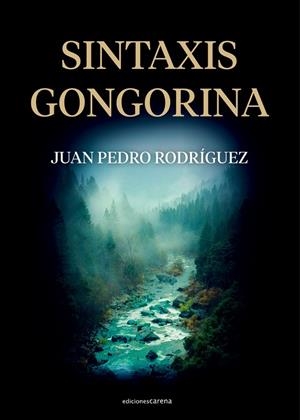 SINTAXIS GONGORINA | 9788419136787 | RODRIGUEZ GUZMAN, JUAN PEDRO