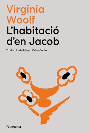 HABITACIÓ D'EN JACOB, L' | 9788419311610 | WOOLF, VIRGINIA
