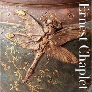 ERNEST CHAPLET : THE PETER MARINO COLLECTION | 9781580936255 | MARINO, PETER / TORNIER, ETIENNE