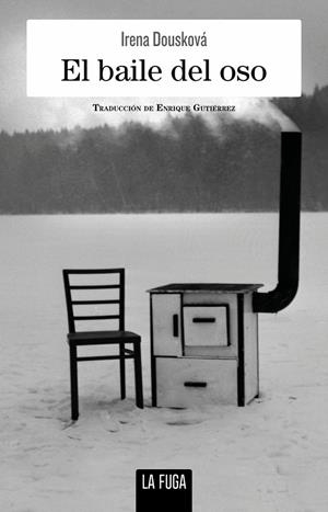 BAILE DEL OSO, EL | 9788412573756 | DOUSKOVA, IRENA