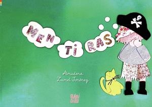 MENTIRAS | 9788419723345 | ZUMEL JIMENEZ, ALMUDENA