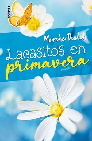 LACASITOS EN PRIMAVERA | 9788419147493 | DIOLCH, MERCHE
