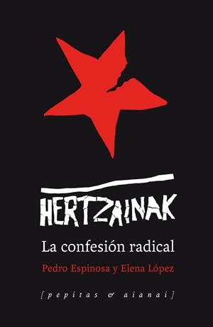 HERTZAINAK | 9788418998324 | ESPINOSA, PEDRO