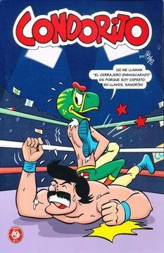 CONDORITO 02 | 9789881425928 | PEPO