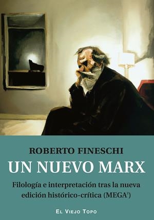 NUEVO MARX, UN | 9788419200334 | FINESCHI, ROBERTO