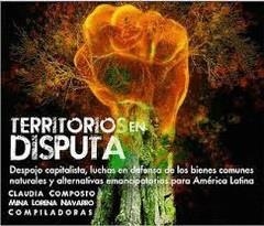 TERRITORIOS EN DISPUTA | 9789200577420