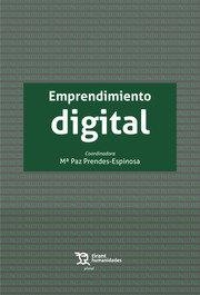 EMPRENDIMIENTO DIGITAL | 9788419471246 | PRENDES ESPINOSA, MARIA PAZ