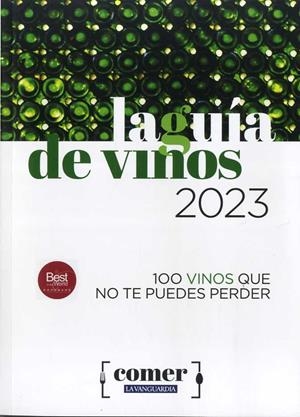 GUÍA DE VINOS 2023, LA | 9788418604263 | TOLOSA, LLUÍS