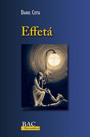 EFFETA AUTO SACRAMENTAL | 9788422022794 | COTTA, DANIEL