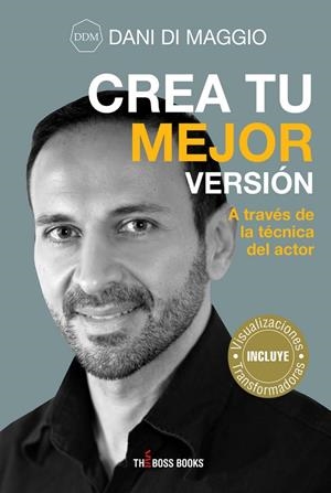 CREA TU MEJOR VERSIÓN | 9791280622785 | DI MAGGIO, DANI
