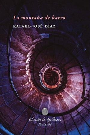 MONTAÑA DE BARRO, LA | 9788412632736 | DÍAZ, RAFAEL-JOSÉ