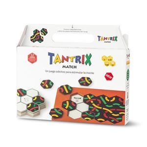 TANTRIX MATCH  | 9417067720658