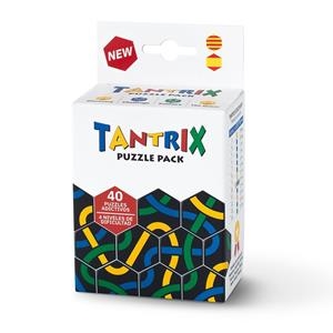 TANTRIX PUZZLE PACK 14 FITXES | 9417067720801