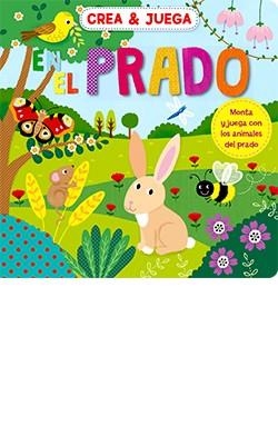 EN EL PRADO | 9788419282248 | AA VV