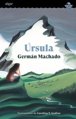 ÚRSULA (ED. EN CASTELLÀ) | 9788491426325 | MACHADO, GERMÁN
