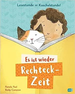 ES IST WIEDER RECHTECK ZEIT | 9783570180396 | OBRECHT, BETTINA