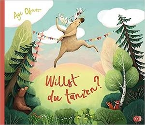 WILLST DU TANZEN | 9783570180518 | OFNER, AGI