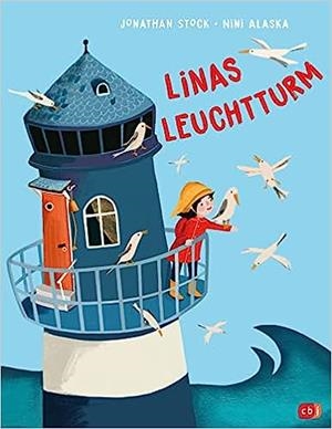LINAS LEUCHTTURM | 9783570179956 | STOCK, JONTHAN