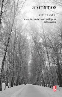 AFORISMOS (TOLSTOI) | 9786071662064 | TOLSTOI, LEV