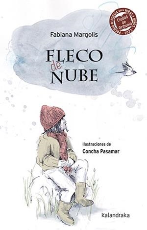 FLECO DE NUBE | 9788413432045 | RUTH MARGOLIS, FABIANA