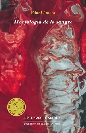 MORFOLOGÍA DE LA SANGRE | 9788419387417 | CÁMARA GARCÍA, PILAR