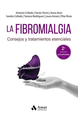 FIBROMIALGIA, LA | 9788419341884 | COLLADO, ANTONIO