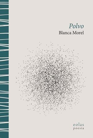 POLVO | 9788419453501 | MOREL, BLANCA