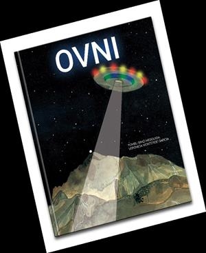 OVNI (ED. EN CATALÀ) | 9788412368161 | SIMÓ MESQUIDA, TOMEU