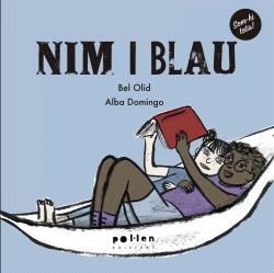 NIM I BLAU | 9788418580796 | OLID, BEL