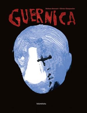 GUERNICA | 9788496388765 | BERNARD, HELIANE