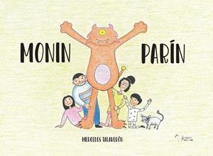 LUNA QUIERE AYUDAR | 9788419648310 | ALVAREZ, CLAUDIA