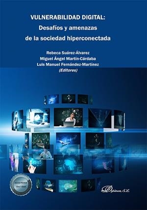 VULNERABILIDAD DIGITAL | 9788411228961