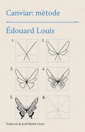 CANVIAR : MÈTODE | 9788417353469 | LOUIS, ÉDOUARD