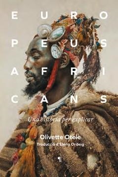 EUROPEUS AFRICANS | 9788412499759 | OTELE, OLIVETTE