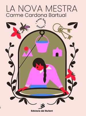 NOVA MESTRA, LA | 9788499042688 | CARDONA BARTUAL, CARME