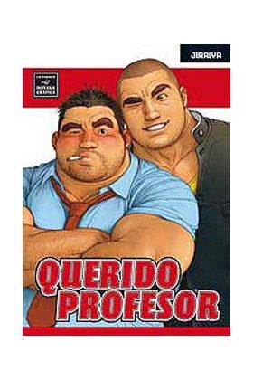 QUERIDO PROFESOR | 9788418809682 | JIRAIYA