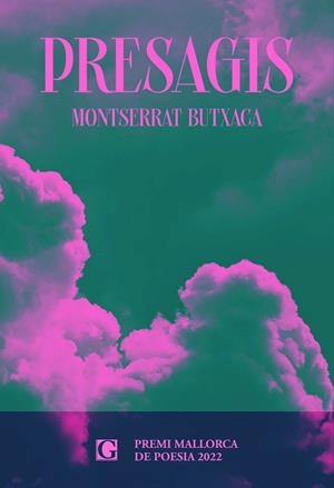 PRESAGIS | 9788412633047 | BUTXACA, MONTSERRAT