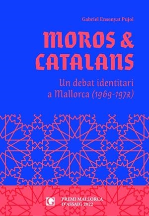 MOROS & CATALANS | 9788412633054 | ENSENYAT, GABRIEL