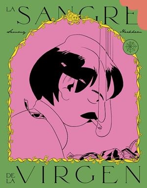 SANGRE DE LA VIRGEN, LA | 9788419737076 | HARKHAM, SAMMY