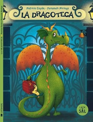 DRAGOTECA, LA (ED. EN CATALÀ) | 9788412384116 | GAYAN, PATRICIA / NORIEGA, FERNANDO