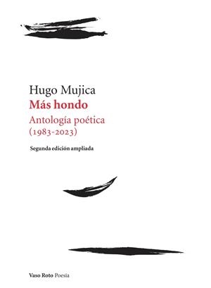 MÁS HONDO | 9788419693228 | MUJICA, HUGO